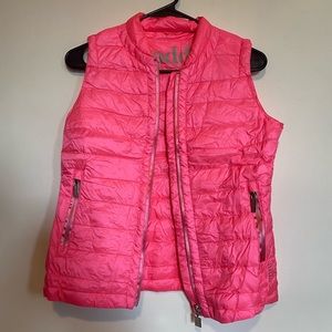 Add Hot Pink Vest